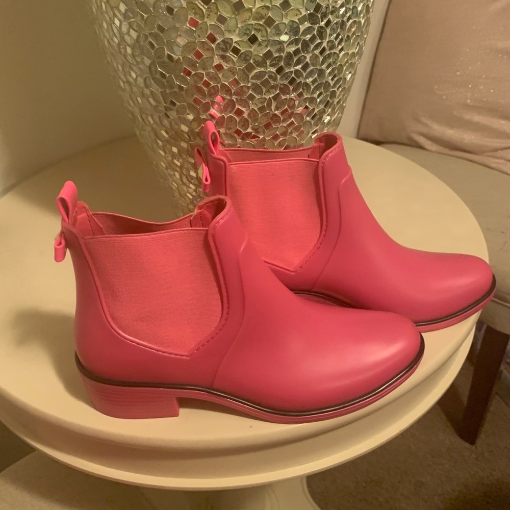 Kate spade Rain Boots